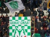 Масова бійка уболівальників під час матчу в Росії (Відео)