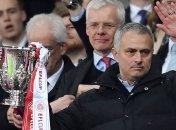 Моуриньо: Кубок для нас выиграл Ибрагимович
