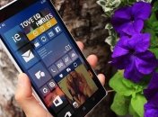 Microsoft ведет разработку нового топового смартфона 