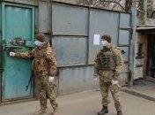 В українській армії за добу - вісім нових випадків коронавірусу