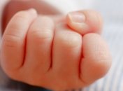 Во Львове умер ребенок, упавший в кастрюлю с кипятком