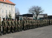 Польша начала проверку боевой готовности военного запаса