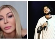 Ирина Билык об отношениях с российским коллегой