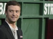 Тимберлейк сотрудничает с Томом Фордом