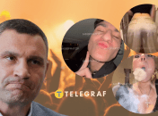 Нашумевшая вечеринка детей Кличко: чем занимаются и как живут сын и дочь мэра Киева