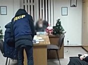 Руководительница ОТО на Черниговщине попалась на взятке 