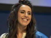 Джамала попробовала себя в роли диджея