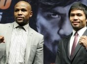 Капы чемпиона мира по боксу оценили в $25 тыс