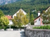 Лихтенштейн - это удивительная маленькая страна