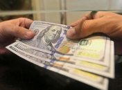 Курс доллара 8 июля уверенно держится ниже 27 гривень