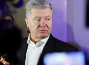 Петро Порошенко