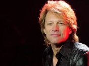 Легендарный лидер Bon Jovi Джон Бон Джови сегодня отмечает 54-летие