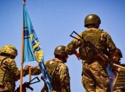 День в ООС: снайпер оккупантов ранил украинского военнослужащего 