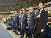 Шевченко заявив, що йде зі збірної України з футболу: "мій контракт закінчився". Що ж говорять в федерації?