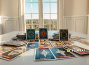 Прогноз Таро на 8 лютого