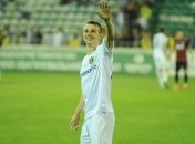 Экс-игрок сборной Украины Ковпак может оказаться в "Черкасском Днепре"