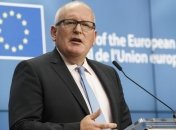 В Европарламенте осудили референдум в Каталонии 