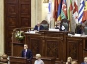 Армения отложила рассмотрение закона о признании независимости НКР