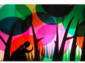 Афиша на выходные в Киеве: куда пойти с детьми 9-10 сентября