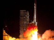 Китай вывел на орбиту 16-й спутник системы глобальной навигации