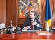 Кирилл Тимошенко