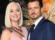 Вагітна Кеті Перрі прокоментувала стать майбутньої дитини