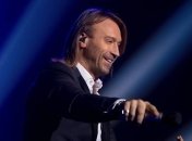 Олег Винник перенес свой концерт во Львове