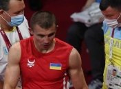 Украинца Хижняка засудили в финале Олимпиады: судья принял решение о спорном нокауте