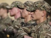 Президент наградил 56 военных АТО, в том числе 39 – посмертно