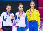 Украинка, завоевавшая бронзу ЧМ: На этом я не буду останавливаться