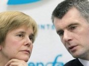 Прохоров вступил в "Гражданскую платформу"