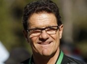 Фабио Капелло: Все должны иметь шанс реабилитироваться