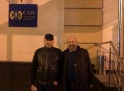 И кто получит "ценный подарок"? "Крестный отец контрабанды" сам пришел в САП 