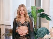 Участница 12 сезона шоу Холостяк Елизавета Кондрашевская