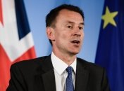 Хант: Разногласия по Ирану не должны мешать отношениям Британии и США