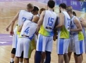 Баскетбол. Украина прекратила борьбу за медали Универсиады