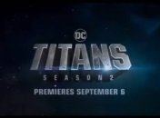 Вышел трейлер второго сезона супергеройского сериала от DC (Видео)