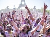 Сегодня Международный день молодежи - "профессиональный" праздник людей от 18 до 35 лет