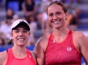 Украинка не смогла стать чемпионом Акапулько: церемония награждения (Видео)