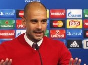 Гвардиола: Игроки "Ювентуса" сильны духом и имеют победный менталитет