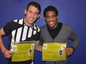 Фоменко на заметку: Бетао уже стал украинцем