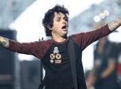 Вокалист Green Day снялся в кино