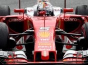"Формула-1". Mercedes и Ferrari тестируют шины 2017 года