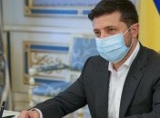 Зеленський провів засідання нового Комітету з питань розвідки