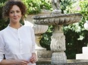 Ксению Раппопорт наградили специальной премией