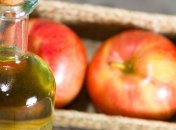 Эффективные рецепты с яблочным уксусом против бессонницы