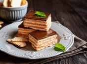 Торты из печенья без выпечки: ТОП-7 рецептов от SMAK.UA