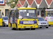 В Луцке водитель маршрутки оскорбил мать погибшего военного: вскоре ему пришлось пожалеть об этом