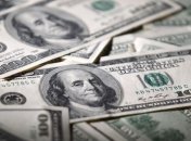 С начала года банки купили у населения чуть меньше 1 млрд долларов 