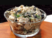 Готовится просто, съедается быстро